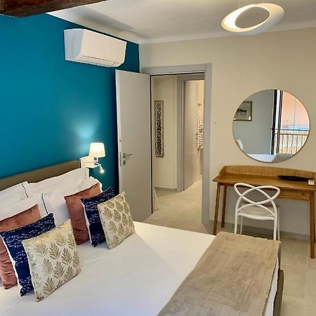 L'Emporio Rooms Manarola Dış mekan fotoğraf