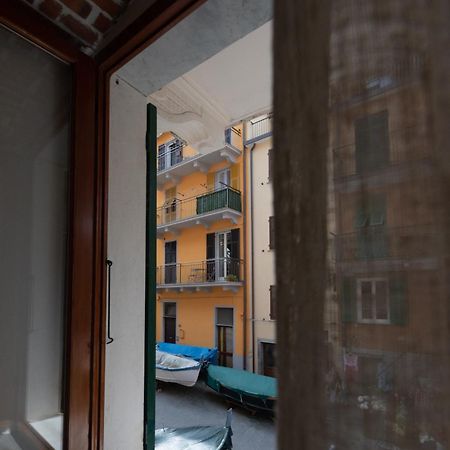 L'Emporio Rooms Manarola Dış mekan fotoğraf
