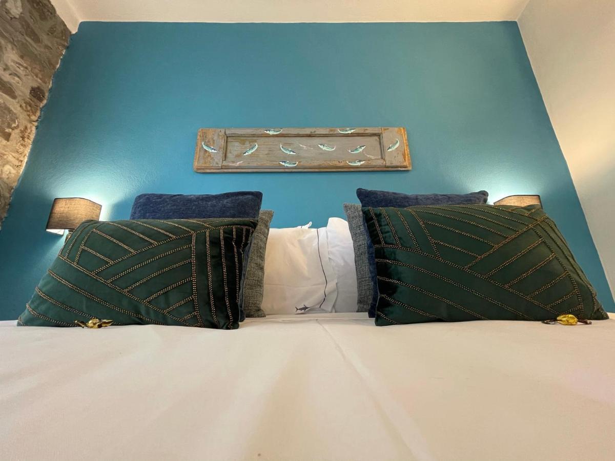 L'Emporio Rooms Manarola Dış mekan fotoğraf