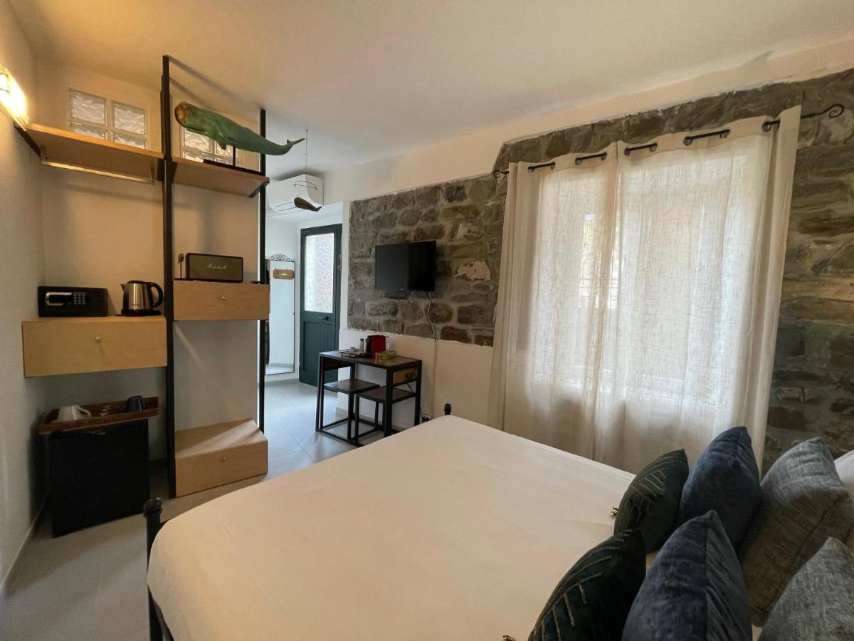 L'Emporio Rooms Manarola Dış mekan fotoğraf