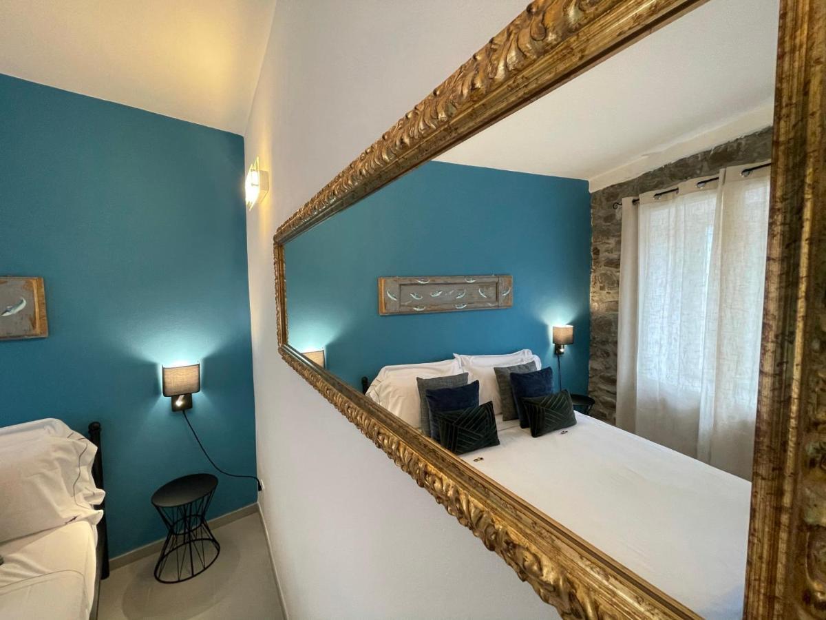 L'Emporio Rooms Manarola Dış mekan fotoğraf
