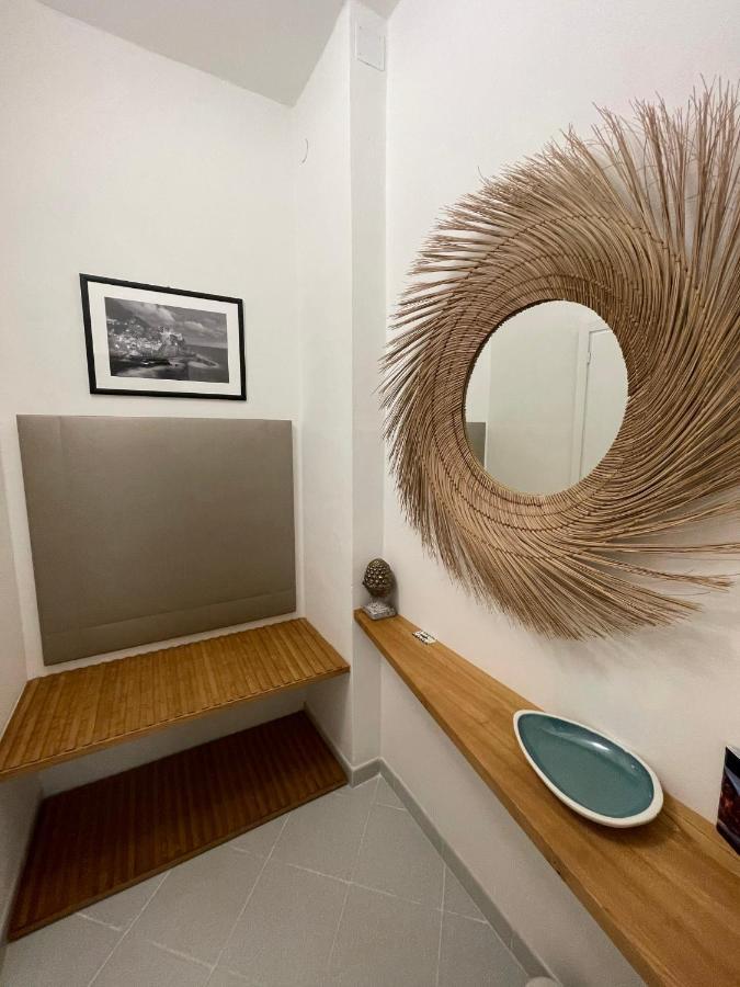 L'Emporio Rooms Manarola Dış mekan fotoğraf