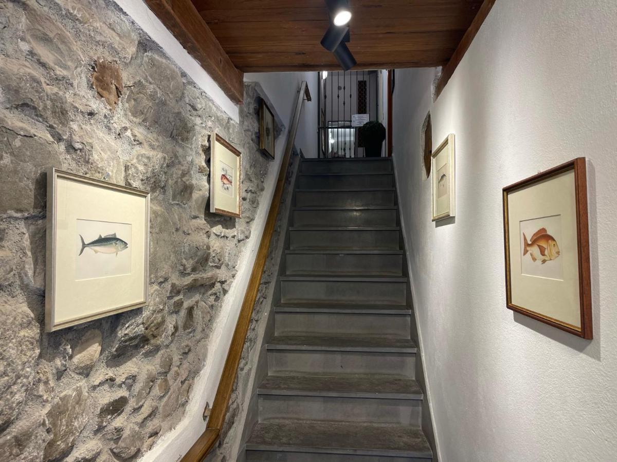 L'Emporio Rooms Manarola Dış mekan fotoğraf