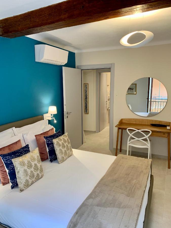 L'Emporio Rooms Manarola Dış mekan fotoğraf
