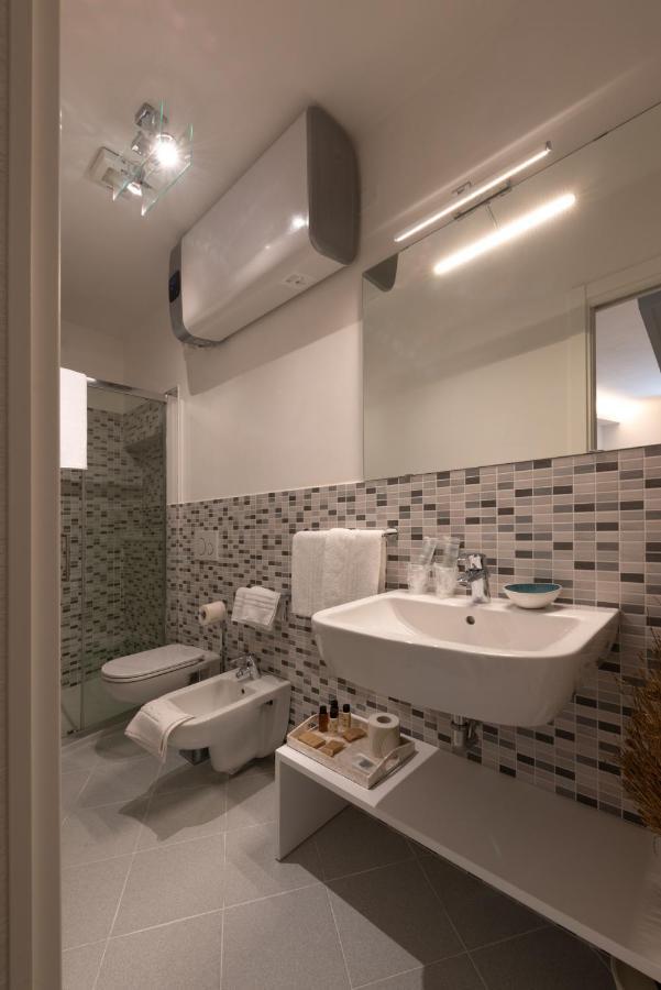 L'Emporio Rooms Manarola Dış mekan fotoğraf
