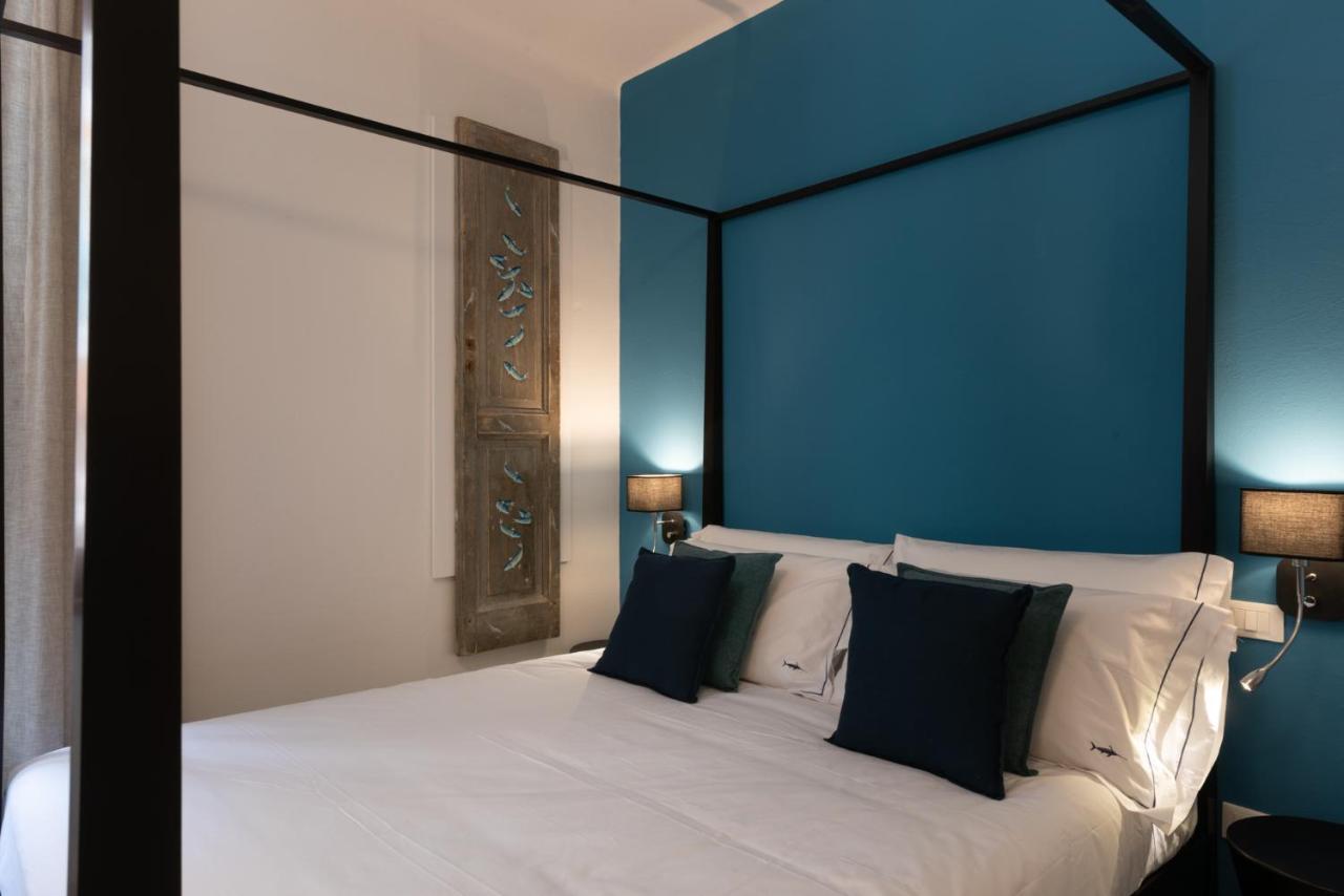 L'Emporio Rooms Manarola Dış mekan fotoğraf