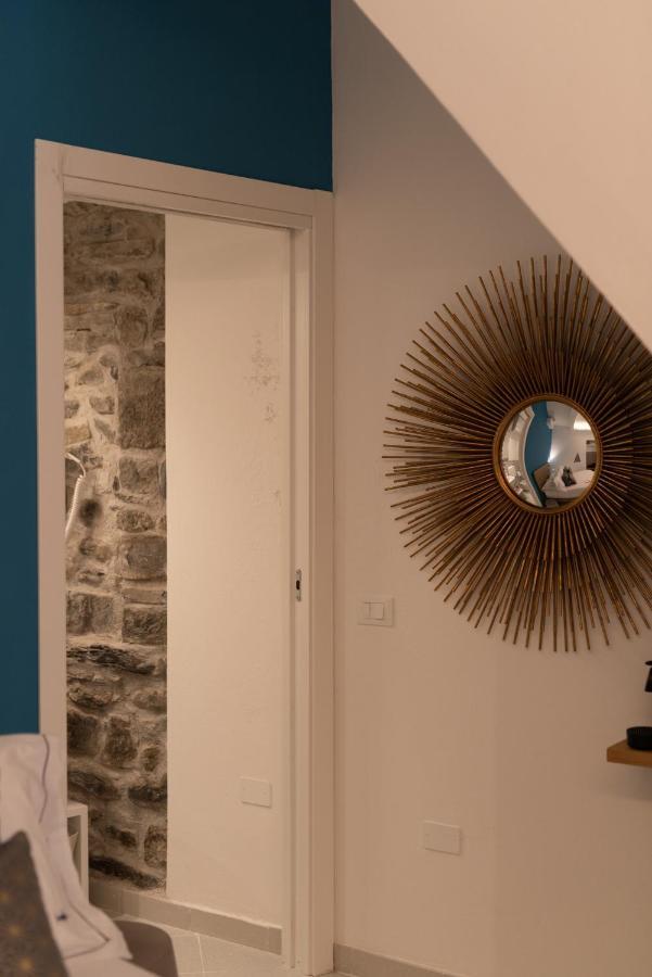 L'Emporio Rooms Manarola Dış mekan fotoğraf