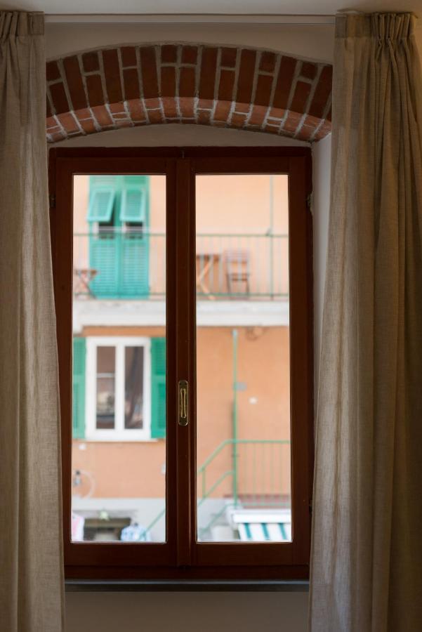 L'Emporio Rooms Manarola Dış mekan fotoğraf