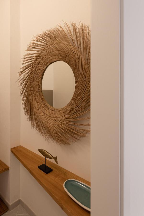 L'Emporio Rooms Manarola Dış mekan fotoğraf