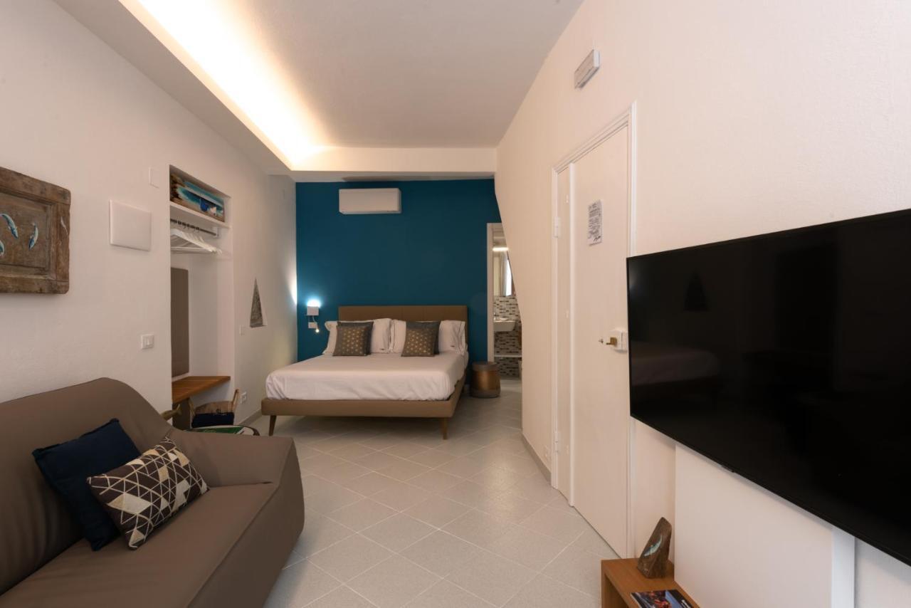L'Emporio Rooms Manarola Dış mekan fotoğraf