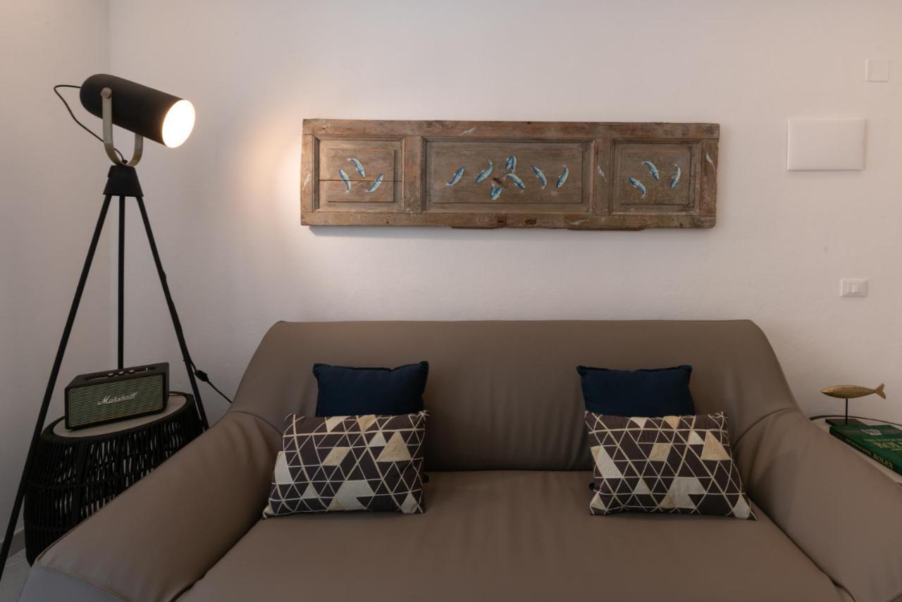 L'Emporio Rooms Manarola Dış mekan fotoğraf